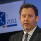 Finanzminister Lars Klingbeil dankte den Einsatzkräften des Zolls. (Archivbild) - Bild: Jan Woitas/dpa
