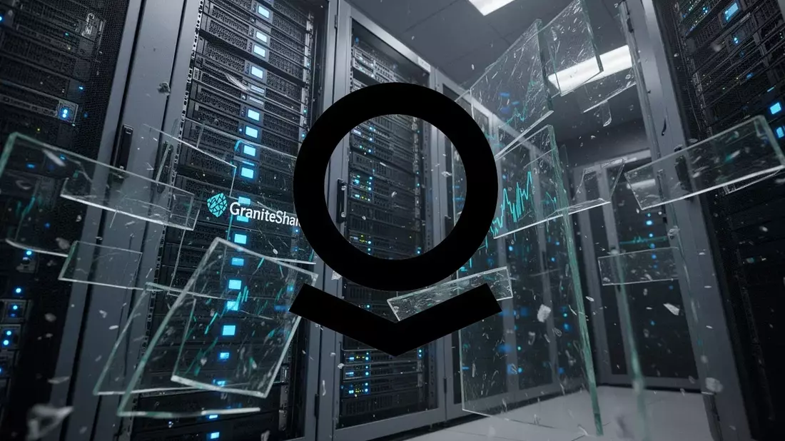Palantir’s AGM: Ethical Revolt Meets Record Revenue as Stock Stumbles - Bild: über boerse-global.de