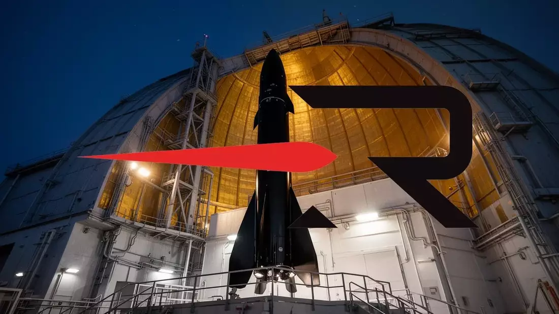 Rocket Lab: donaciones internas, accidente ajeno y un trimestre récord en medio de la tormenta - Bild: über boerse-global.de