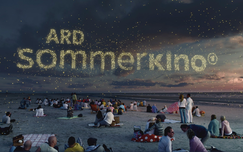 ARD SommerKino 2026: Sieben hochkarätige Kino-Highlights ab 13. Juli 2026 - Bild: presseportal.de