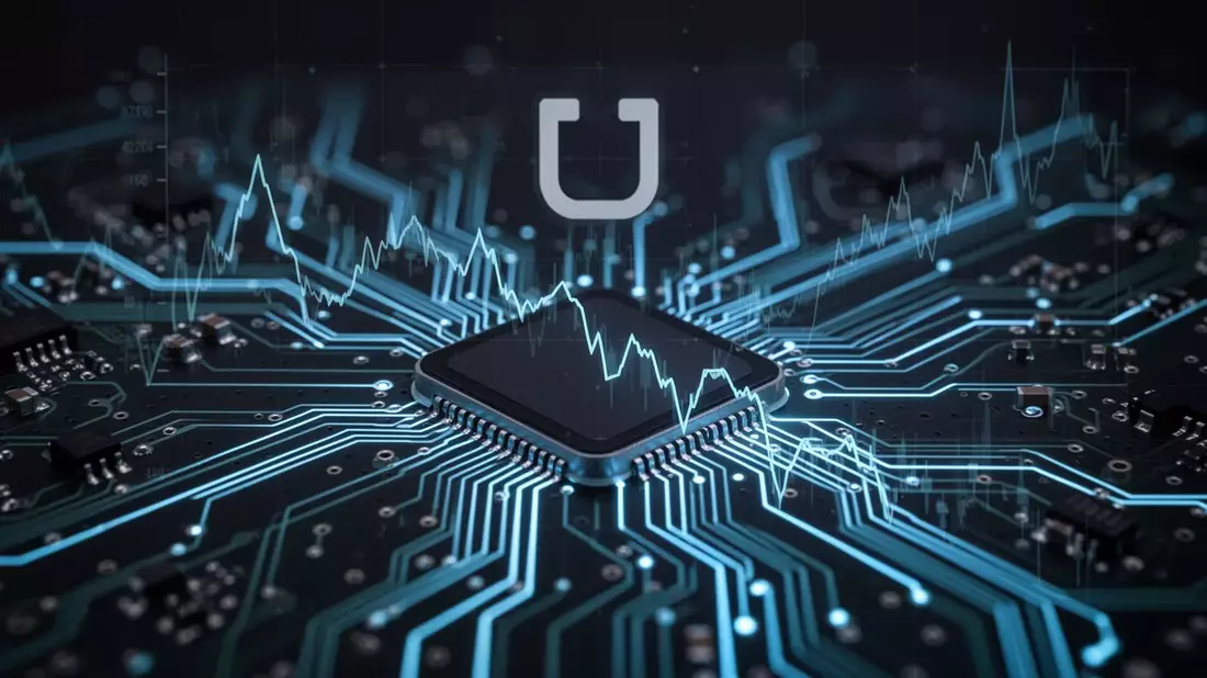Uber begrenzt KI-Tools: 1.500 Euro monatlich pro Ingenieur ab sofort - Bild: über boerse-global.de