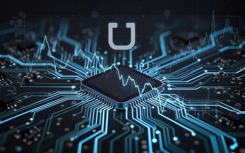 Uber begrenzt KI-Tools: 1.500 Euro monatlich pro Ingenieur ab sofort - Bild: über boerse-global.de