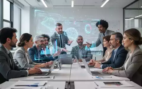 Weiterbildung 2026: 68% der Unternehmen erhöhen Budgets - Foto: über boerse-global.de
