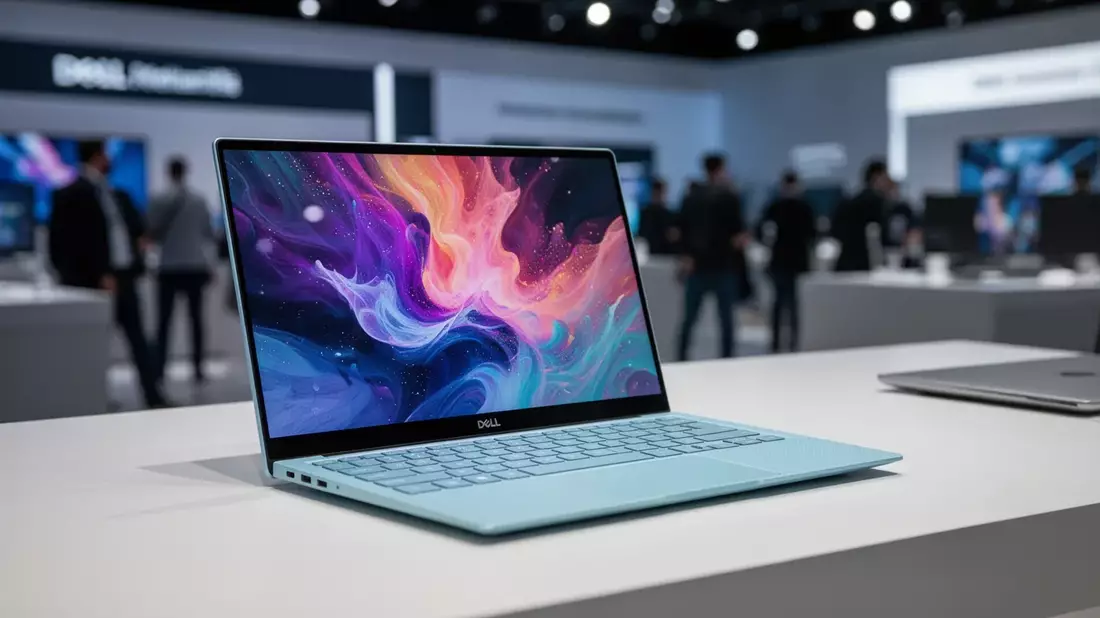 XPS 13 ab 599 Euro: Dell fordert Apple mit Kampfpreis heraus - Bild: über boerse-global.de