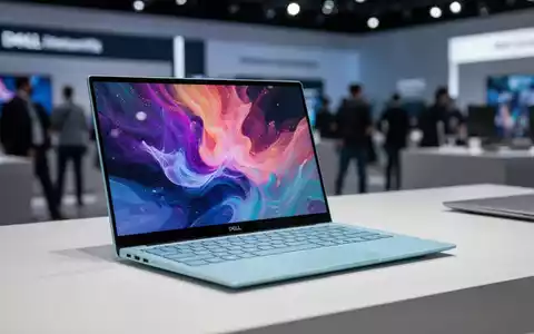 XPS 13 ab 599 Euro: Dell fordert Apple mit Kampfpreis heraus - Foto: über boerse-global.de