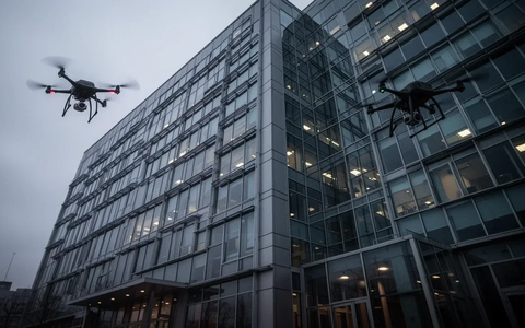 DroneShield’s Pentagon Order Lays Out a $10M Revenue Track for 2026, but a ‘First Strike’ Vote Clouds the Picture - Bild: über boerse-global.de