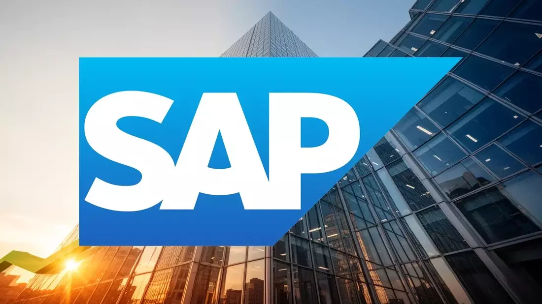 SAP Pours €3.5bn Bond Proceeds Into AI Shopping Spree as Cloud Pipeline Swells - Bild: über boerse-global.de