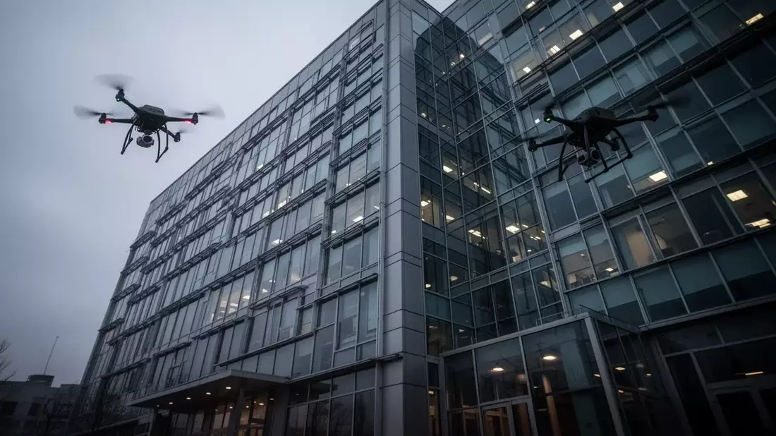 DroneShield: 10 millones en firme para 2026 y el rol de integrador, mientras la gobernanza divide a los analistas - Bild: über boerse-global.de