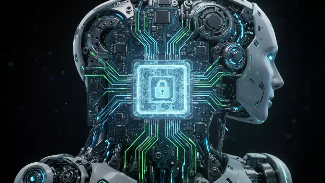 Infineon rüstet NVIDIA-Roboter: Sicherheitschip schützt vor Quantencomputern - Bild: über boerse-global.de