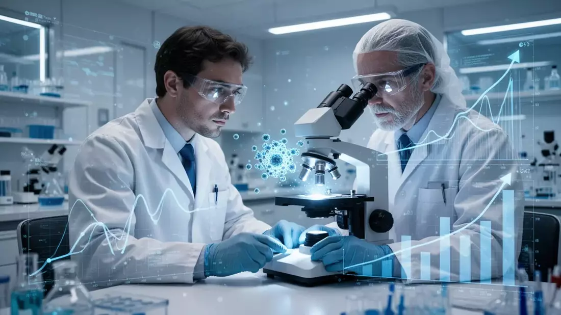 Nanobiotix Aktie: 86,1 Millionen Euro bis 2029 - Bild: über boerse-global.de