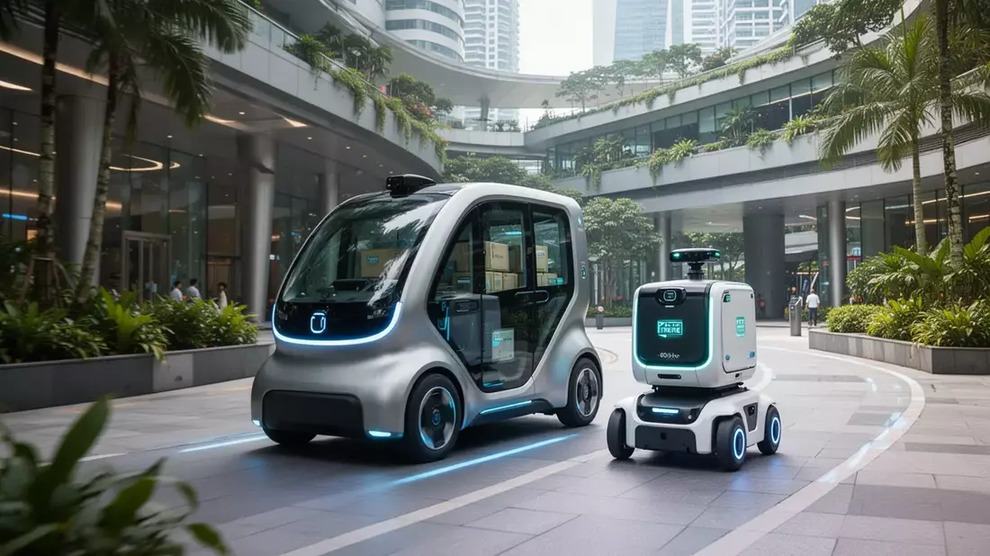 Singapur-Boom: Nvidia eröffnet KI-Labor, Testfeld Ende 2026 - Bild: über boerse-global.de