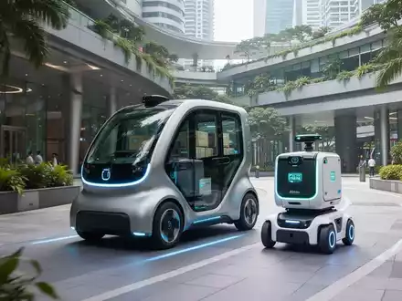 Singapur-Boom: Nvidia eröffnet KI-Labor, Testfeld Ende 2026 - Foto: über boerse-global.de