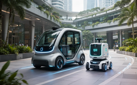 Singapur-Boom: Nvidia eröffnet KI-Labor, Testfeld Ende 2026 - Bild: über boerse-global.de