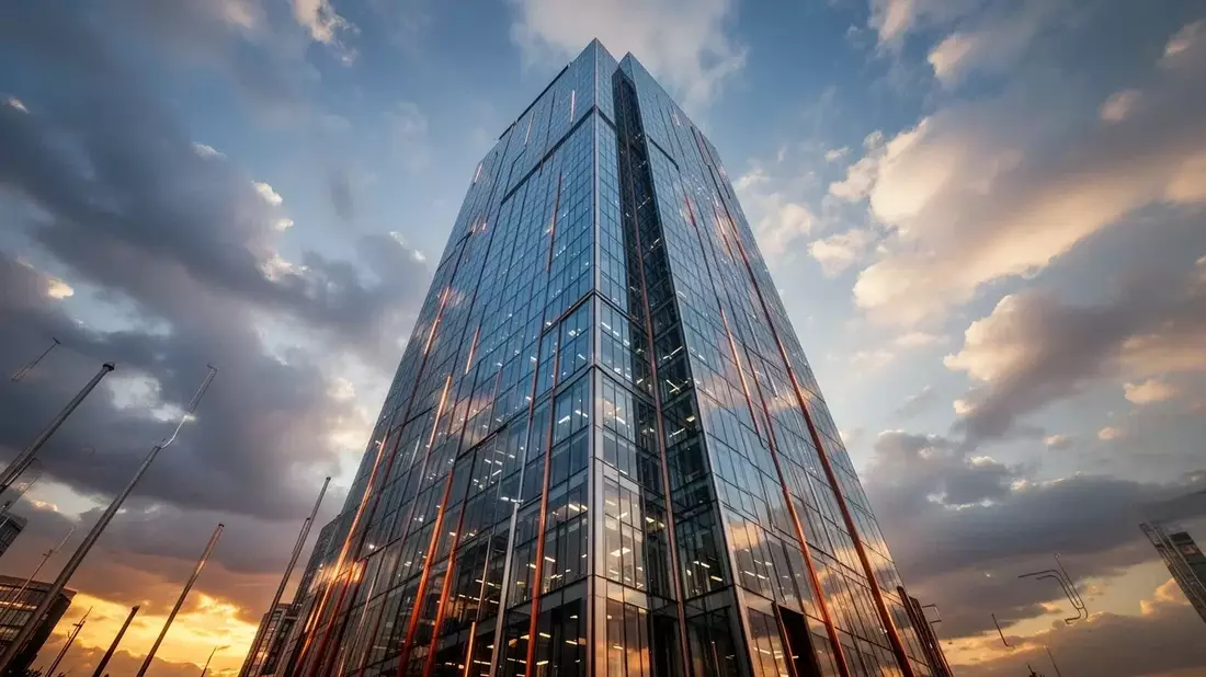 CSG’s Q1 Earnings Surge 83% but the Stock Stays Stuck as KNDS Talks Cloud the Outlook - Bild: über boerse-global.de