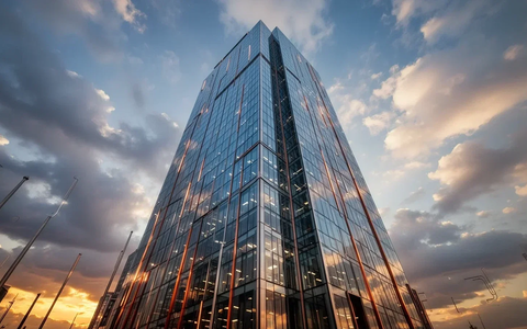 CSG’s Q1 Earnings Surge 83% but the Stock Stays Stuck as KNDS Talks Cloud the Outlook - Bild: über boerse-global.de