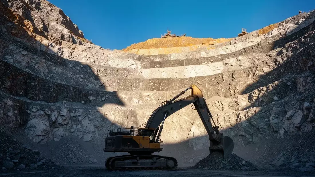 European Lithium’s 40% Valuation Gap Hinges on Greenland Permits, ASX Probe, and A$330M Cash Test - Bild: über boerse-global.de