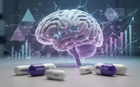 Kreatin und Alzheimer: 11% mehr Hirnstoff, besseres Gedächtnis - Foto: über boerse-global.de