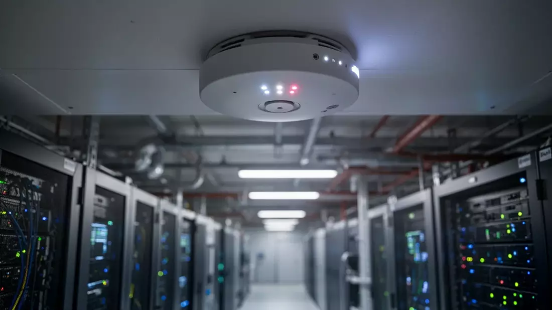 Feuertrutz Juni: Intelligente Brandmelder und autonome Systeme im Fokus - Bild: über boerse-global.de