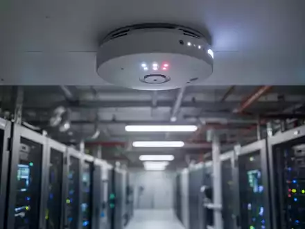 Feuertrutz Juni: Intelligente Brandmelder und autonome Systeme im Fokus - Foto: über boerse-global.de