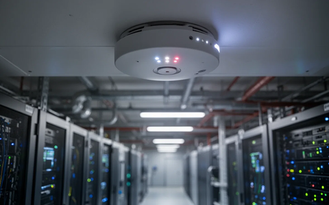 Feuertrutz Juni: Intelligente Brandmelder und autonome Systeme im Fokus - Foto: über boerse-global.de