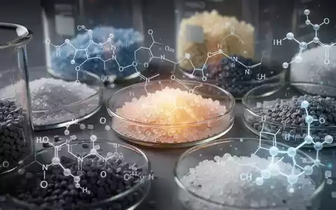 Kunststoff-Stabilisierung: Antioxidantien und HALS schützen vor UV-Abbau - Foto: über boerse-global.de