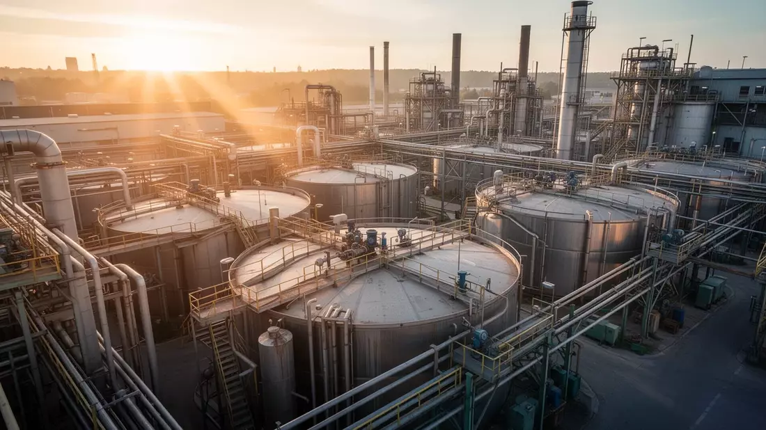 US Antimony Aktie: Kapazität in Thompson Falls versechsfacht - Bild: über boerse-global.de