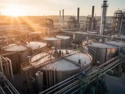 US Antimony Aktie: Kapazität in Thompson Falls versechsfacht - Foto: über boerse-global.de