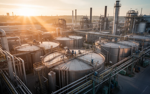 US Antimony Aktie: Kapazität in Thompson Falls versechsfacht - Foto: über boerse-global.de