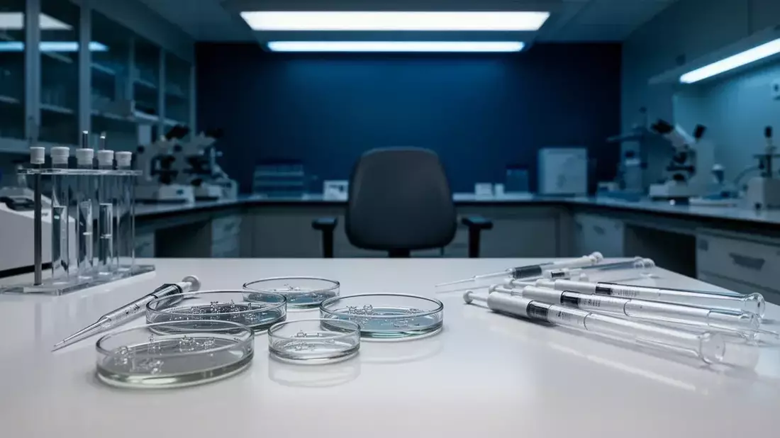 Ocugen toma la palabra en junio: tres foros, una terapia genagnóstica y 112 millones de dólares para el asalto regulatorio - Bild: über boerse-global.de
