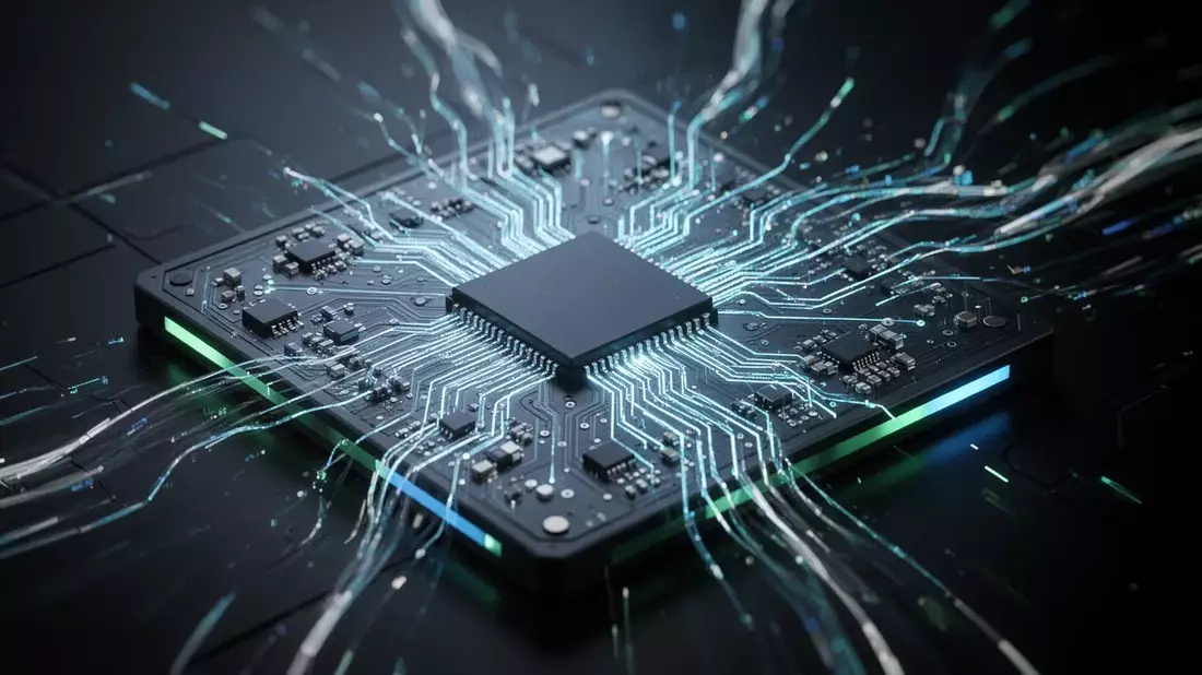 XpressConnect: Microchip senkt Retimer-Latenz um 80 Prozent - Bild: über boerse-global.de