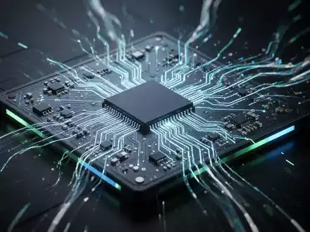 XpressConnect: Microchip senkt Retimer-Latenz um 80 Prozent - Foto: über boerse-global.de