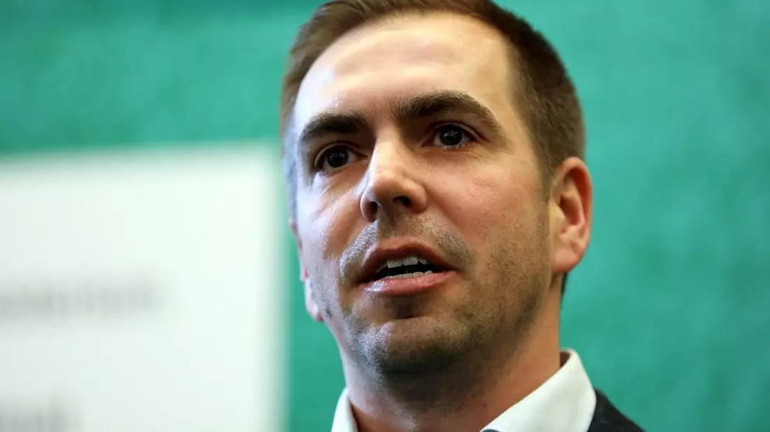 Philipp Lahm (Archiv) - Bild: via dts Nachrichtenagentur