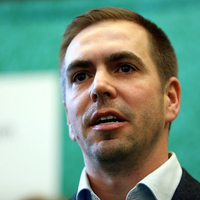 Philipp Lahm (Archiv) - Foto: via dts Nachrichtenagentur