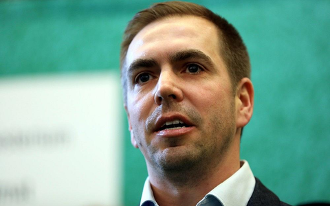 Philipp Lahm (Archiv) - Bild: via dts Nachrichtenagentur
