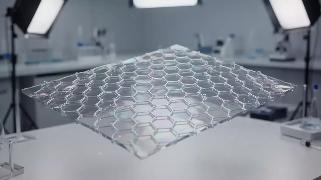 Argo Graphene: 635.000 CAD aus Kapitalerhöhung - Bild: über boerse-global.de