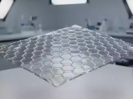 Argo Graphene: 635.000 CAD aus Kapitalerhöhung - Foto: über boerse-global.de