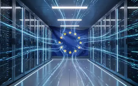Tech-Souveränität: EU plant 200-Milliarden-Offensive gegen US-Dominanz - Foto: über boerse-global.de