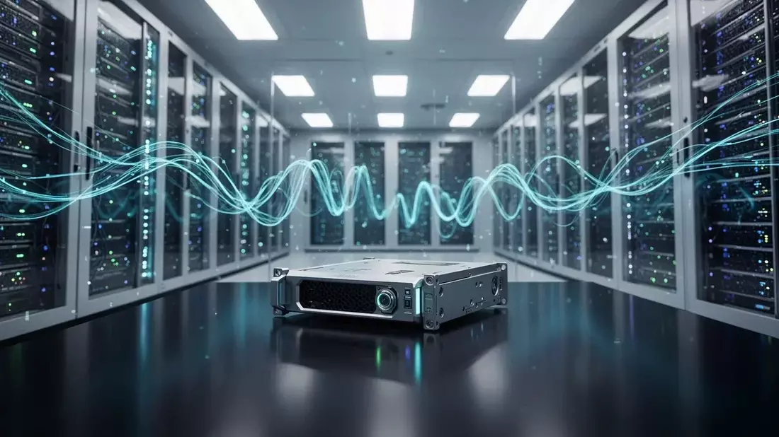 IBM: entre el blindaje cibernético de Lightwell y la estampida de inversores particulares - Bild: über boerse-global.de
