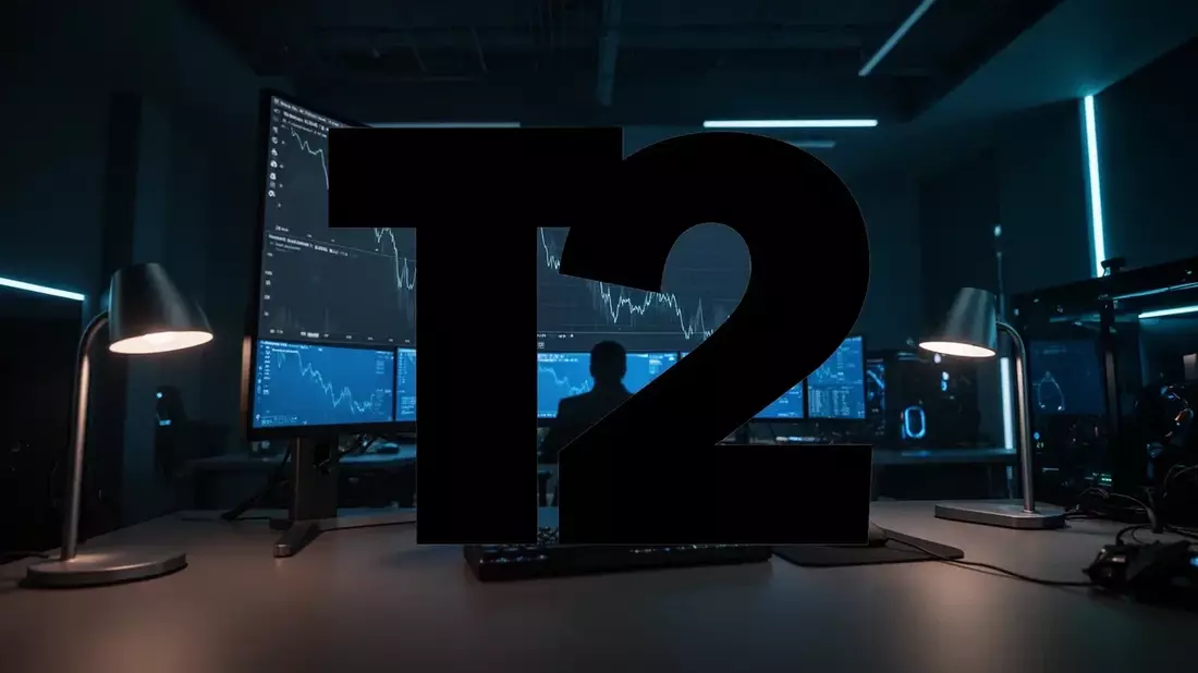 Take-Two: GTA VI no basta para calmar al mercado ante una guía que decepciona por 900 millones - Bild: über boerse-global.de