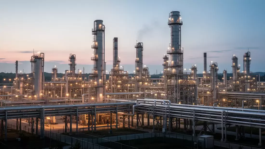 BASF Aktie: 7,7-Milliarden-Deal genehmigt - Bild: über boerse-global.de