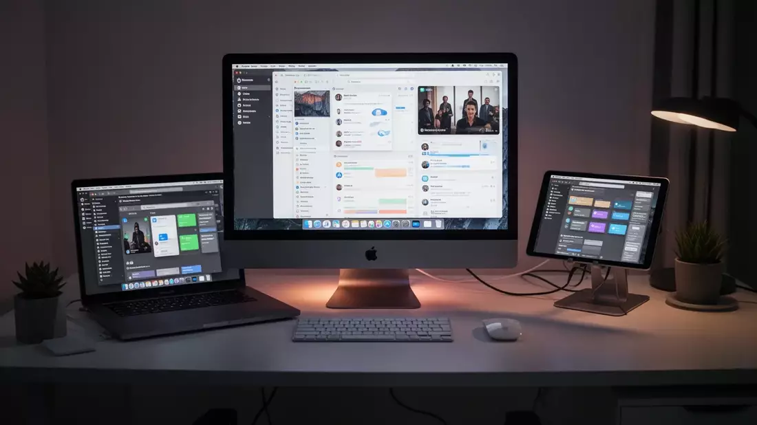 macOS Tahoe 26.5.1: Kritischer M5-Chip-Fehler behoben - Bild: über boerse-global.de
