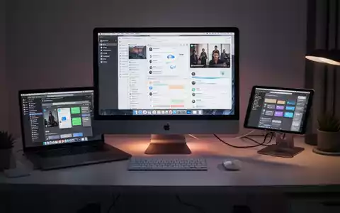 macOS Tahoe 26.5.1: Kritischer M5-Chip-Fehler behoben - Foto: über boerse-global.de