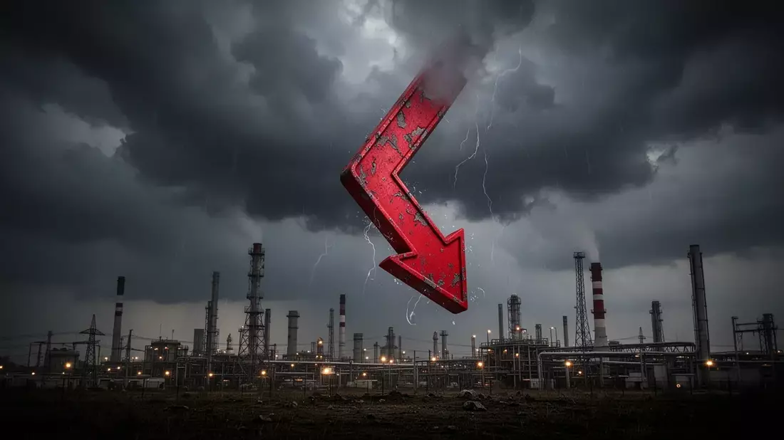 Cancambria Energy Aktie: Jahrestief bei 0,20 Euro - Bild: über boerse-global.de