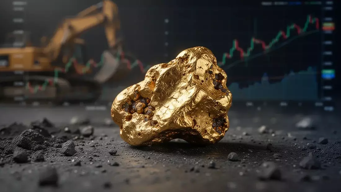 VanEck Gold Miners ETF: Strategie-Anpassung im September 2025 - Bild: über boerse-global.de