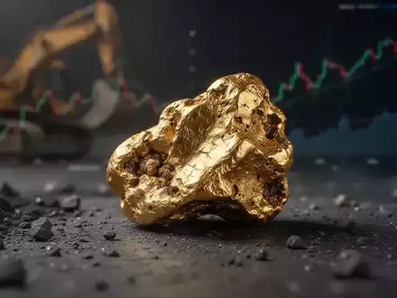VanEck Gold Miners ETF: Strategie-Anpassung im September 2025 - Foto: über boerse-global.de