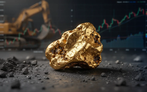 VanEck Gold Miners ETF: Strategie-Anpassung im September 2025 - Foto: über boerse-global.de