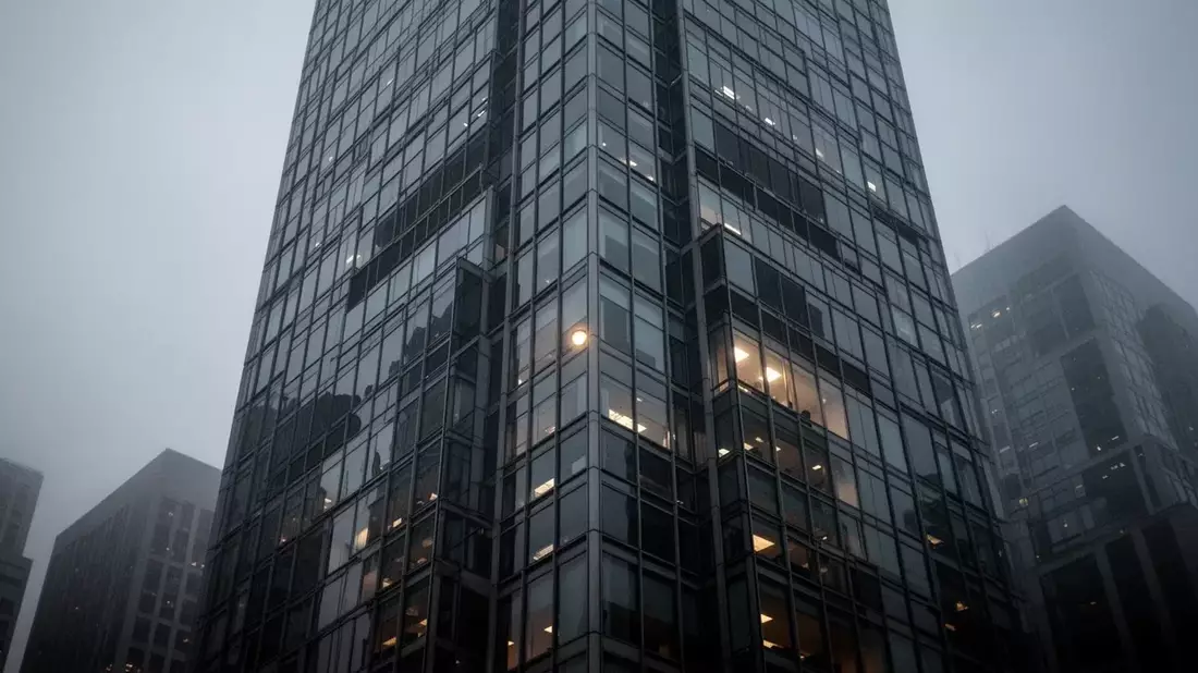 Nebius: A $123.5 Million Insider Exodus Clashes with a $25 Billion Infrastructure Bet - Bild: über boerse-global.de