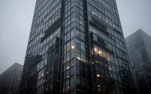 Nebius: A $123.5 Million Insider Exodus Clashes with a $25 Billion Infrastructure Bet - Bild: über boerse-global.de