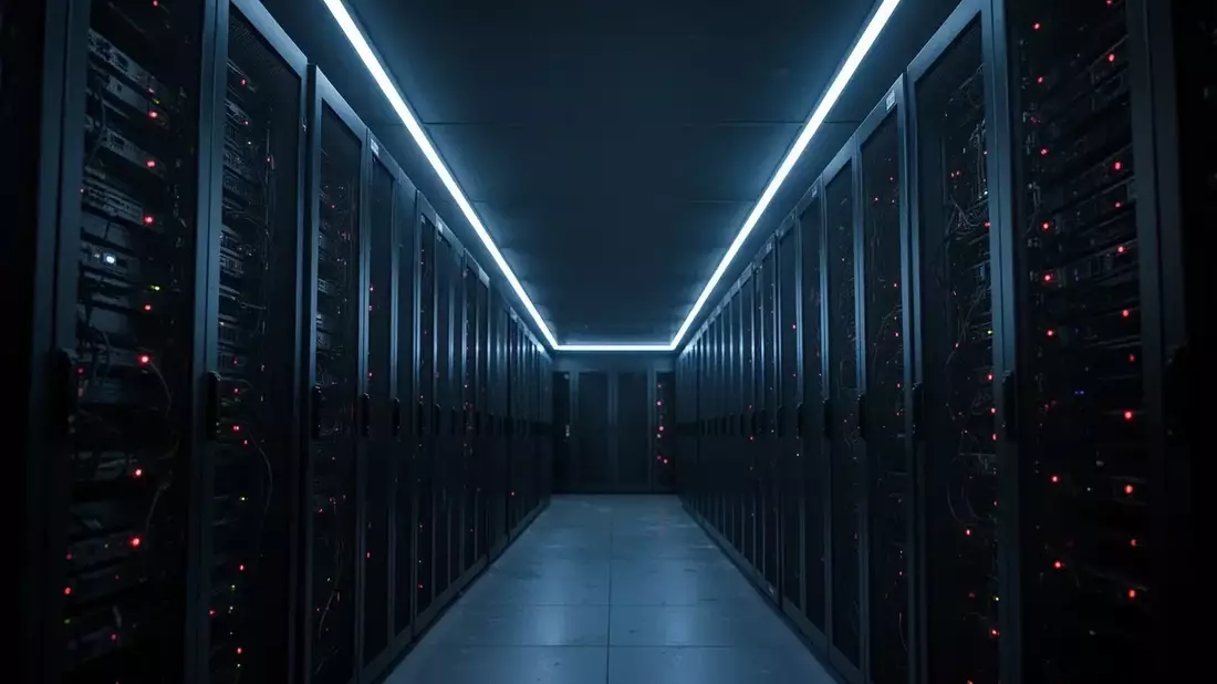Redwood AI Pitches a Broad Growth Story as Shares Swing Wildly - Bild: über boerse-global.de