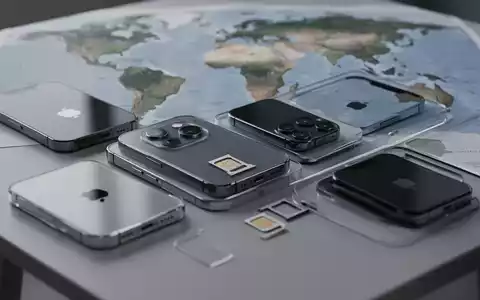 iPhone-Markt: eSIM-Übergang fragmentiert Refurbished-Segment - Foto: über boerse-global.de